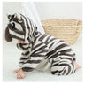 Zebra / 120cm