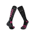 8215 black/rose red