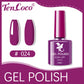 Uv Gel Nail Polish | wear and tear test