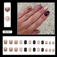 Flash Black Gold