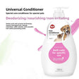 all dog breedshair conditioner