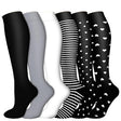 6 pairs of colors-32