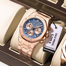 Quartz Watch