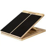 Stretching board
