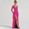 Rose red / XS | US 2 / EU 34