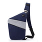 Oxford Chest Crossbody Bag | soft lighting studio shot