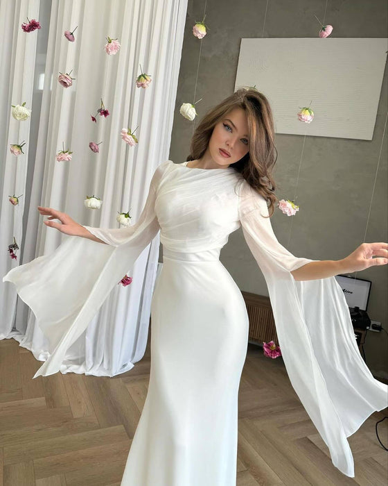 Slim-fit Dress