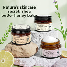 Beef Fat Moisturizing Cream
