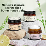Beef Fat Moisturizing Cream | front view product detail