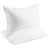 White / Queen 1pcs | 45 x 70 cm / 18 x 28 in