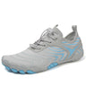 819 gray blue / 41 | US 8 / EU 41