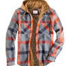 Orange gray / M | US 38 / EU 48