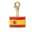 Golden spain