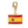 Golden spain