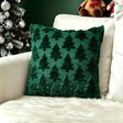 Plain Green ChristmasTree