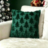 Plain Green ChristmasTree