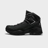 Jet black / 43
