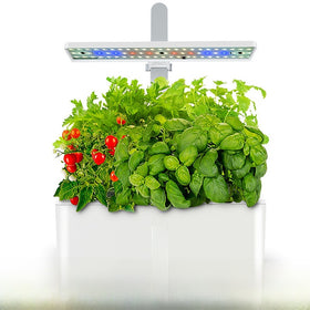 Indoor Hydroponic LED Plant Growth Lamp