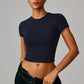 Women's Quick-Dry Fitness T-Shirt