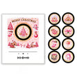Host X1 Tape X9 Christmas S7