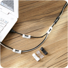 Self-adhesive Wire Cable