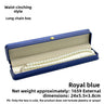 Sapphire Blue