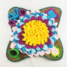Brown sunflower