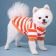 Rainbow Plush Orange