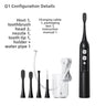 Q1 Black