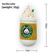 Vanilla Latte