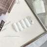 15ml bottle-special white single color