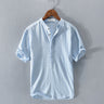 Light blue / XXXL | US 46 / EU 56