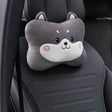 HaHa Dog Pillow 1pc
