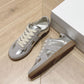 Unisex Casual Flat Shoes | lifestyle in use scene