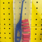 Metal Head 3-in-1 Glue Scraper Caulking Tool Kit