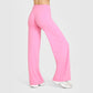 High Waist Loose Yoga Pants