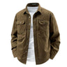 Coffee / 3XL | US 46 / EU 56