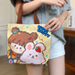 Fashionable Canvas Tote Bag for Women
