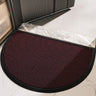 Huamo Black Red / 43x76 cm | 17x30 in