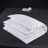 White Goose Down 90% / 48x74cm 1370g