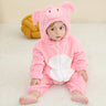 Pink Pig / 120cm