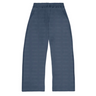 Blue Trousers