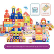 166pcs+48Base City+Fig+Park+Zoo L2
