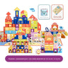 166pcs+48Base City+Fig+Park+Zoo L2