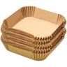 Square 20x16x4.5 cm | 7.9x6.3x1.8 in