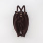 Infants Knitted Jacket Romper | close detail finishing touch