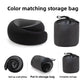 Slow Rebound Snail Travel Pillow Portable Memory Foam U-Shaped Neck Pillow