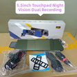 5.5in  Upgraded Touch NightVision 1296P