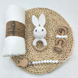 White rabbit