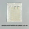36pcs